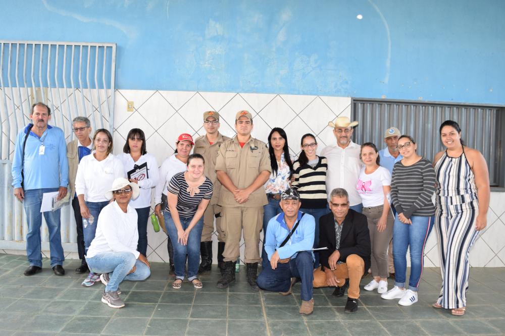 Secretaria De Sa De Realiza For A Tarefa De Combate Ao Mosquito Aedes