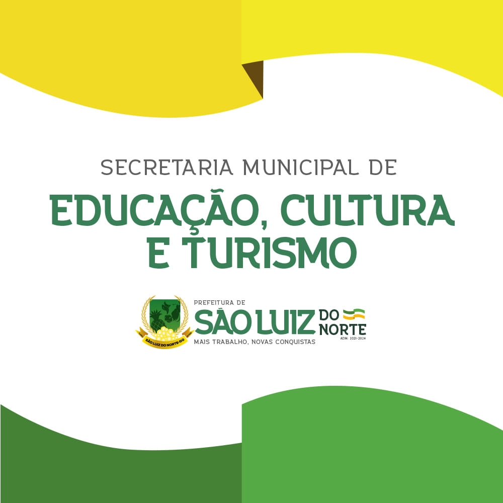 Portal Secretaria Municipal de Educação