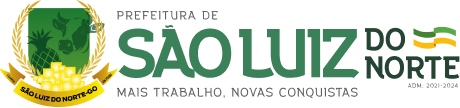 Prefeitura de São Luiz do Norte