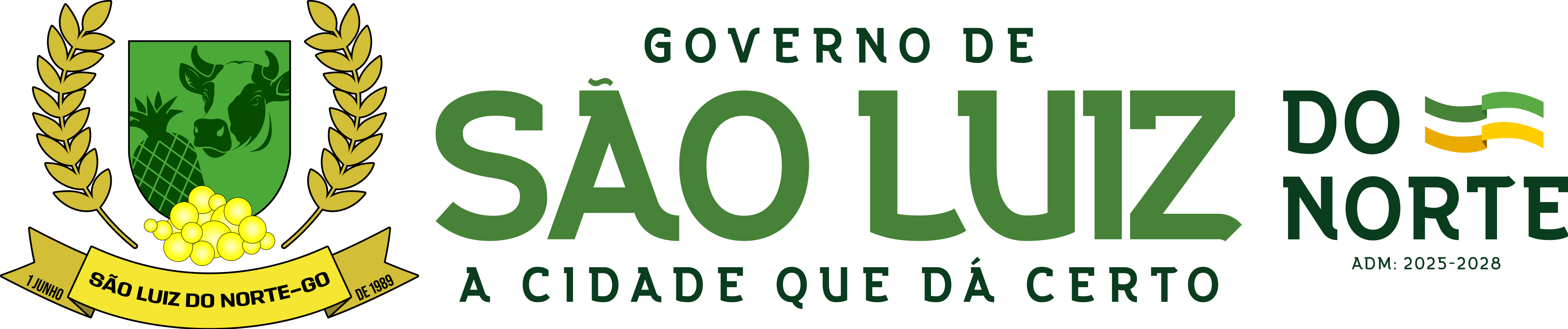 Prefeitura de São Luiz do Norte